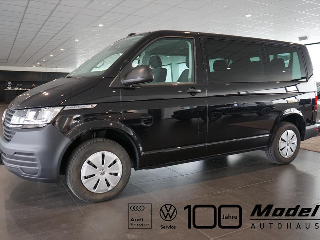 Volkswagen Caravelle T6