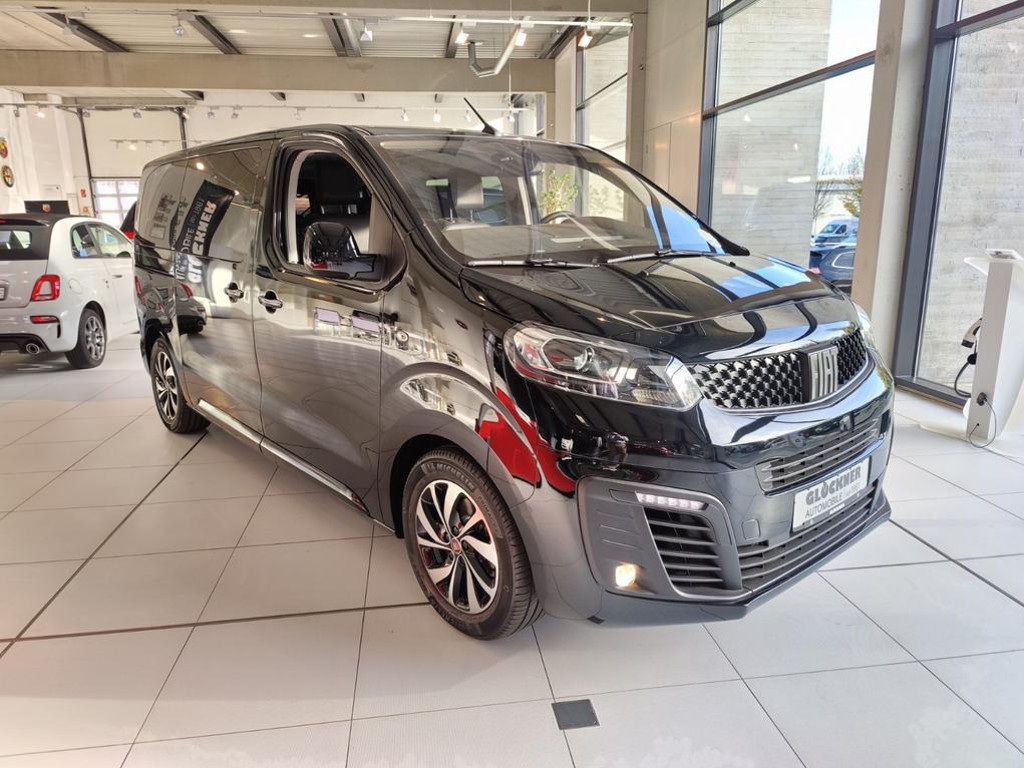 Fiat Ulysse