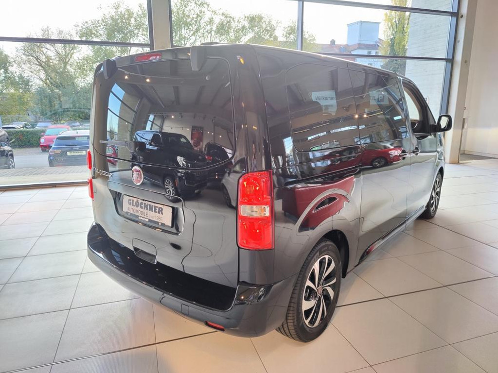 Fiat Ulysse
