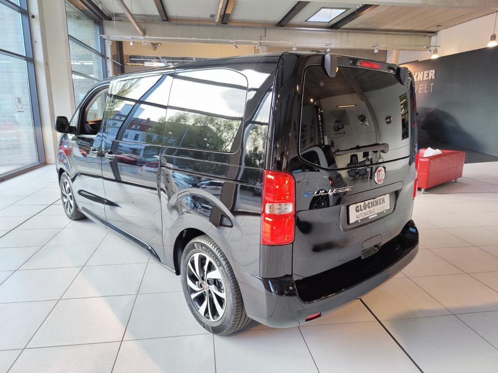 Fiat Ulysse