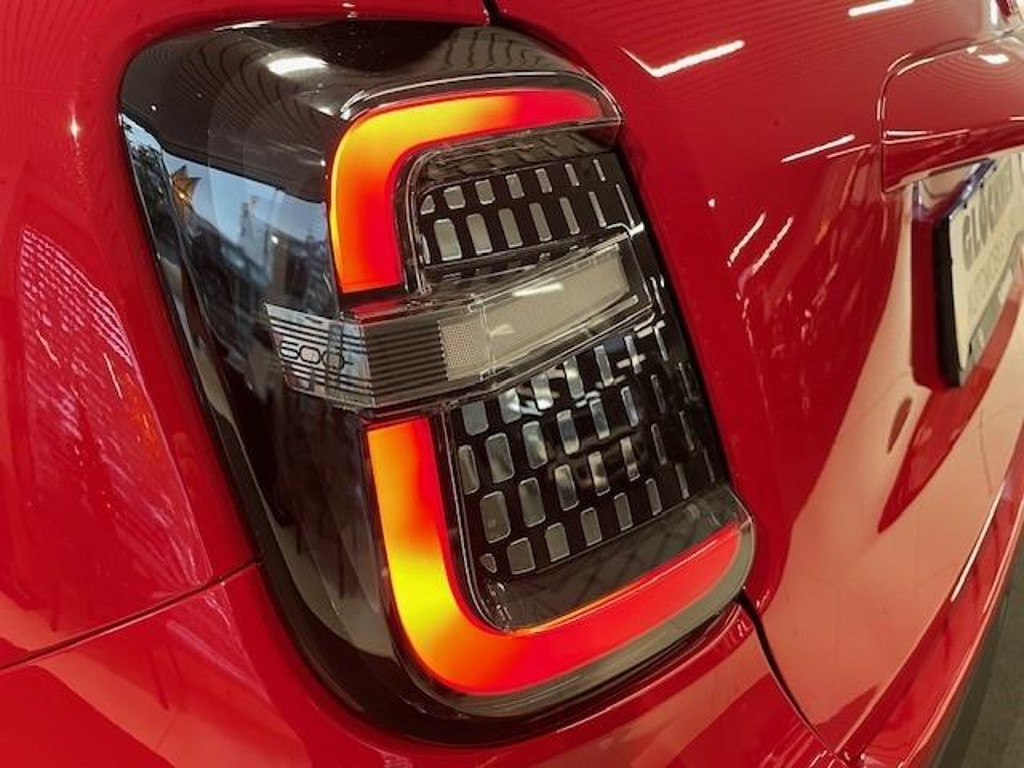 Fiat 600e