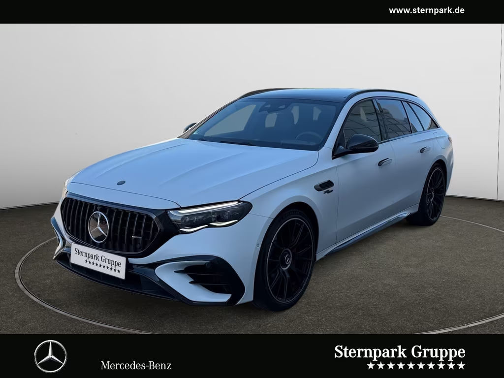 Mercedes-Benz A-Klasse AMG E Estate 4MATIC E 53 AMG