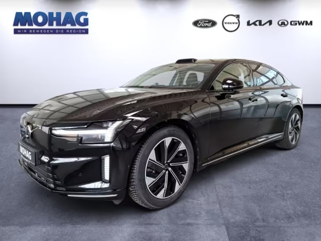 Volvo ES90