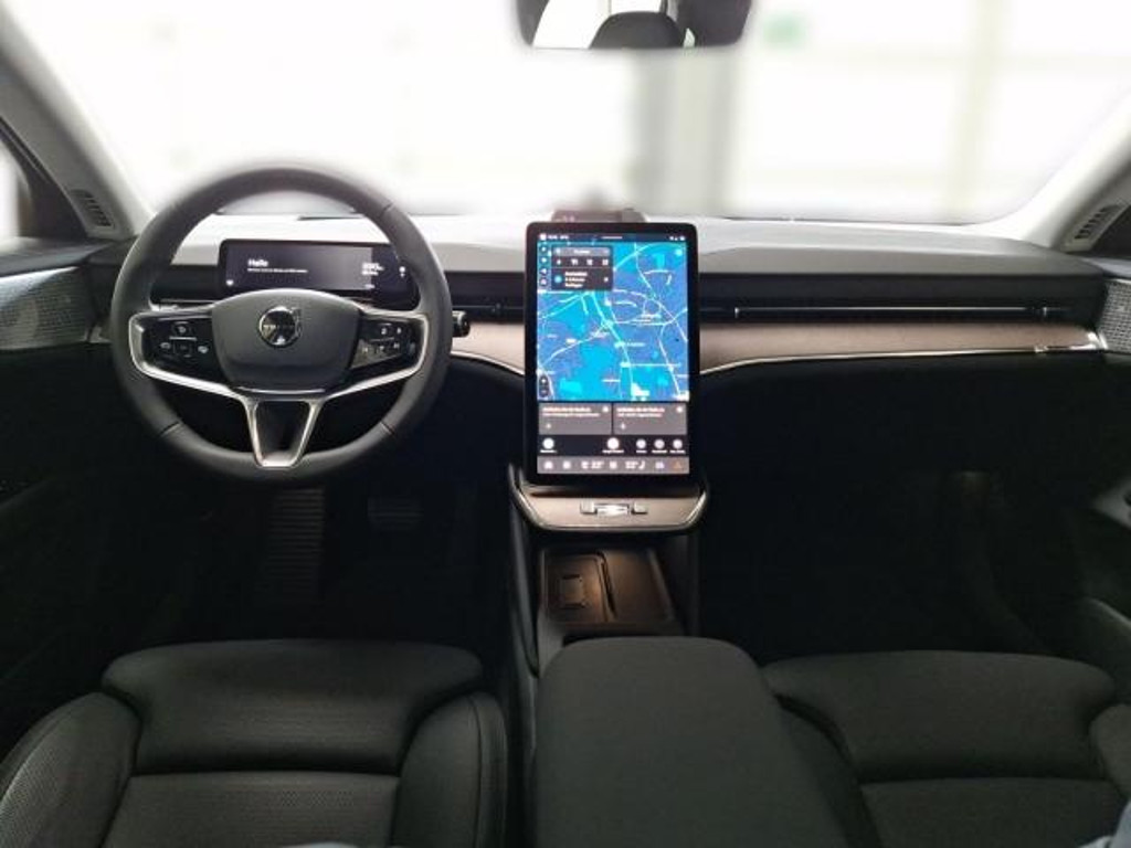 Volvo ES90