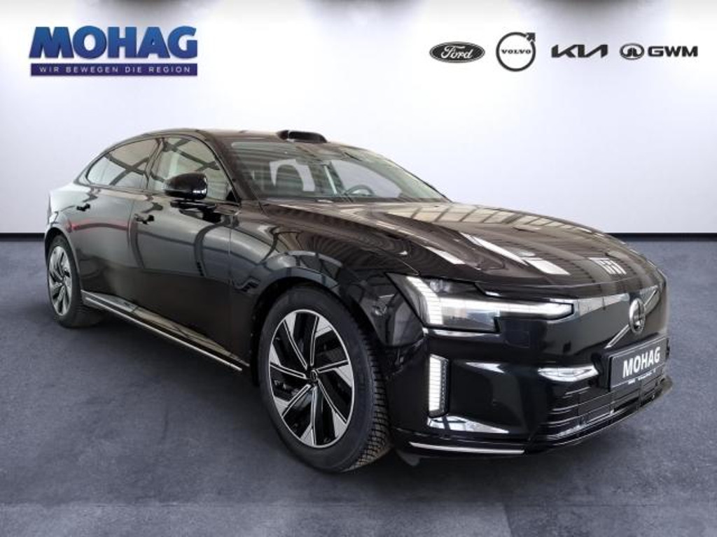 Volvo ES90