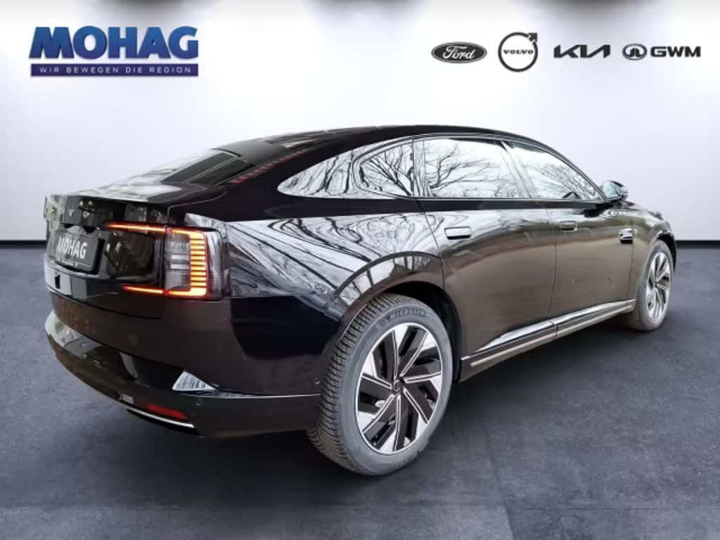 Volvo ES90 Extended range Single motor Ultra