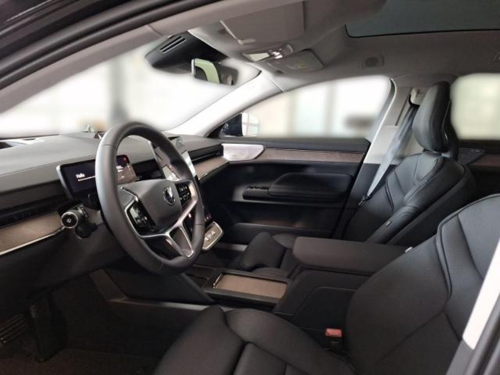 Volvo ES90