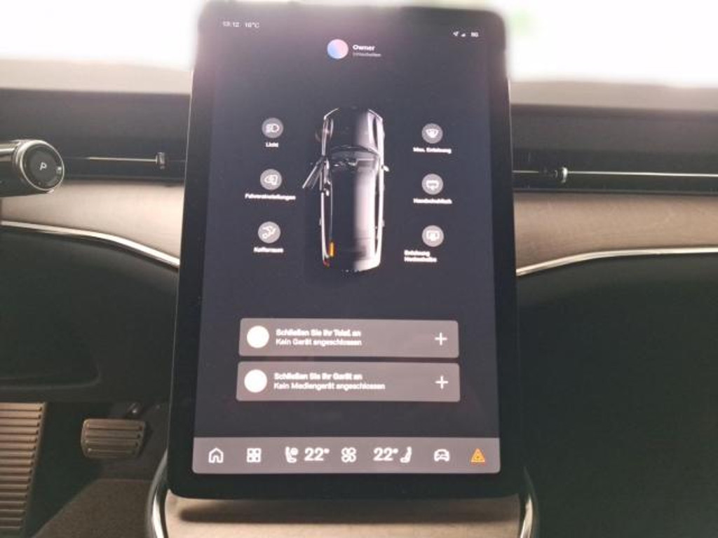 Volvo ES90