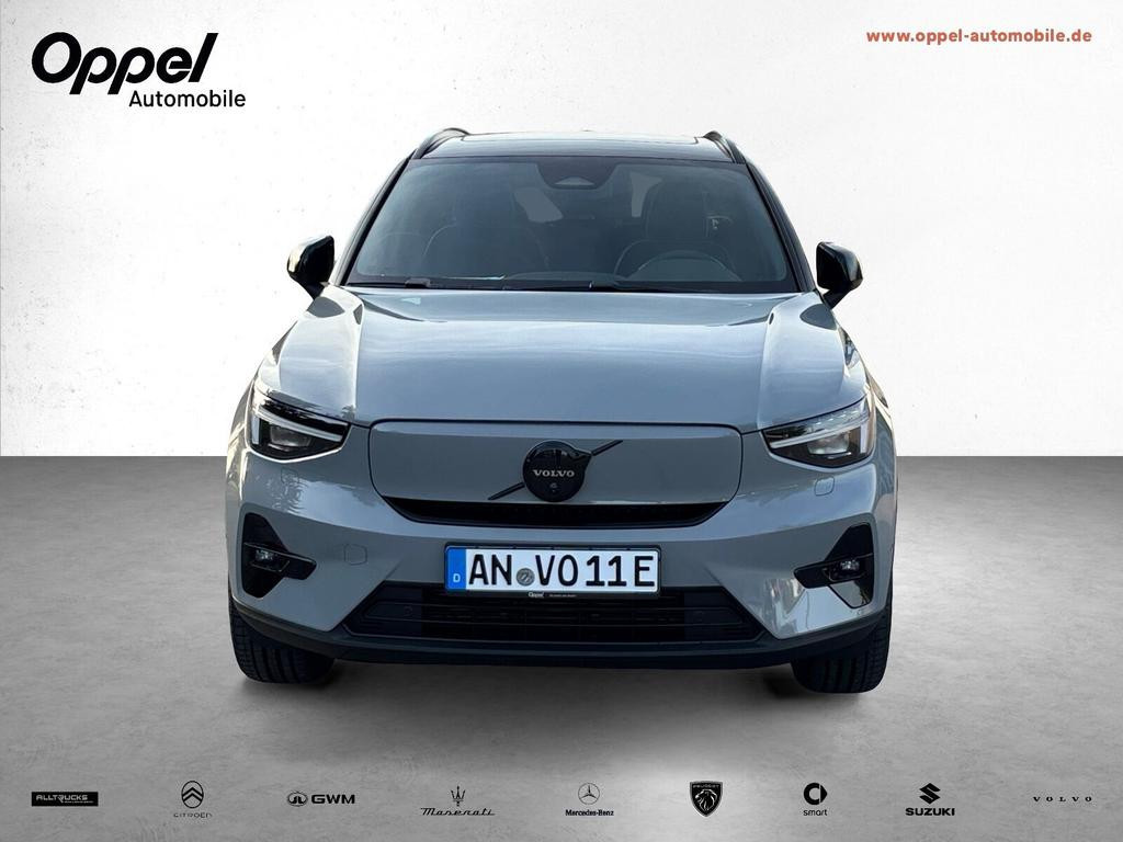 Volvo EX40