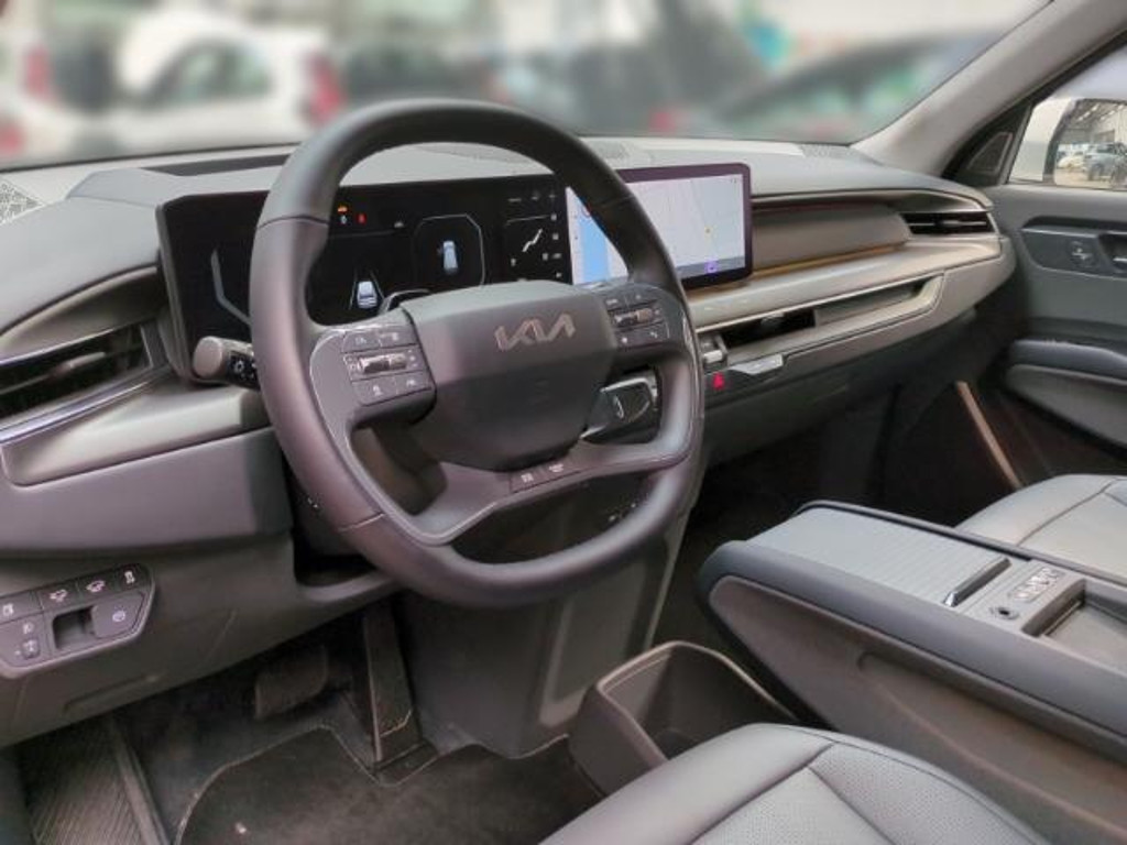 Kia EV9