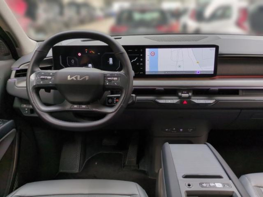 Kia EV9