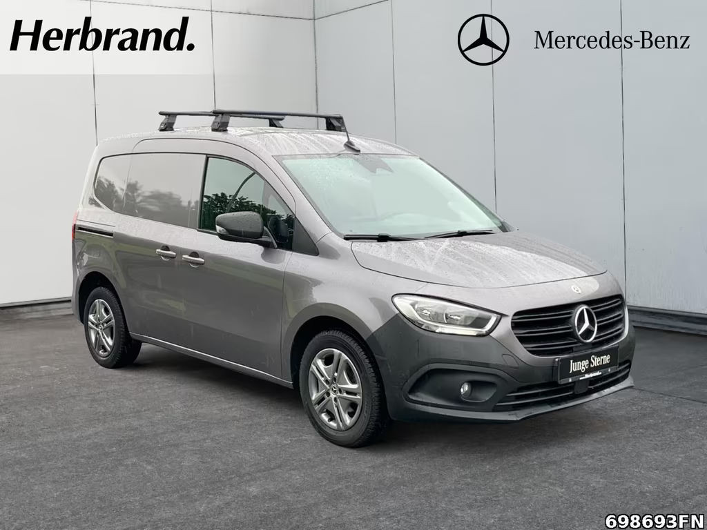 Mercedes-Benz Citan