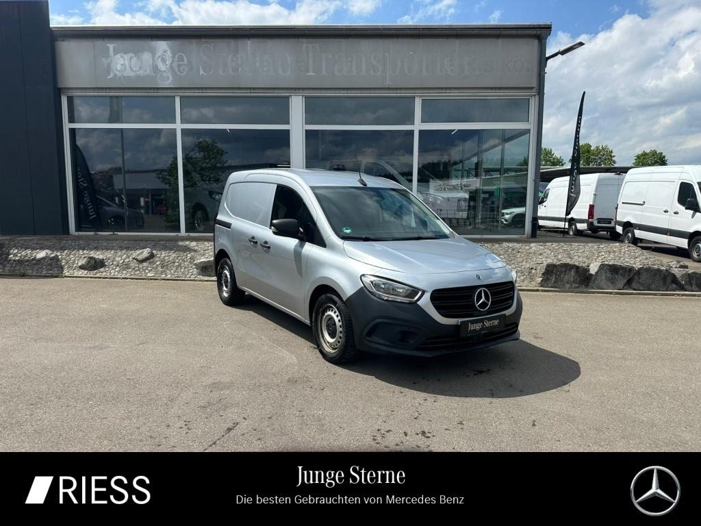 Mercedes-Benz Citan CDI