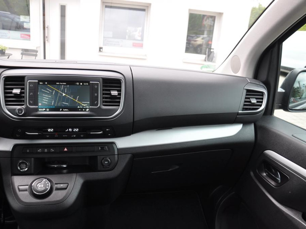 Opel Zafira Life