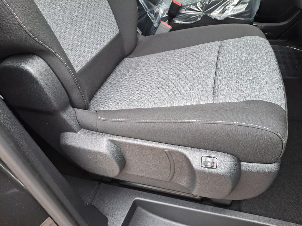 Opel Zafira Life