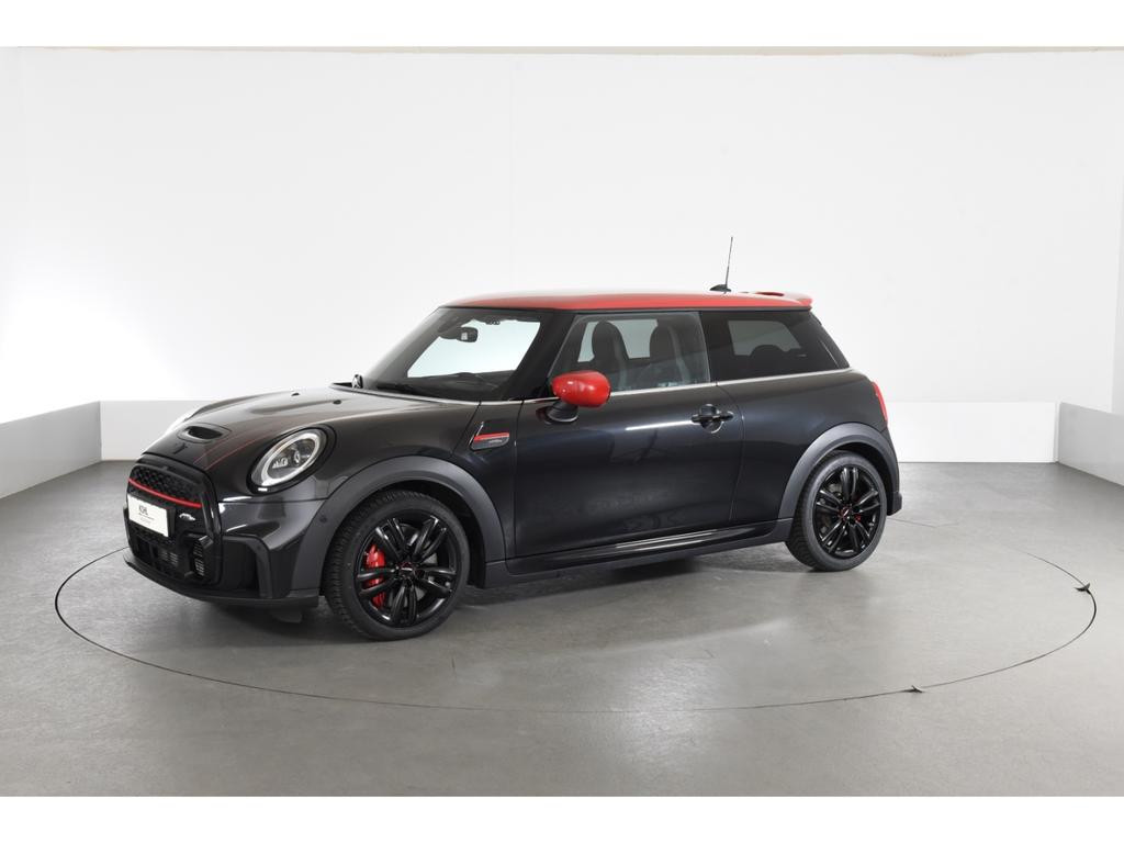 Mini John Cooper Works John Cooper Works