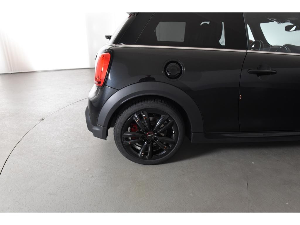 Mini John Cooper Works