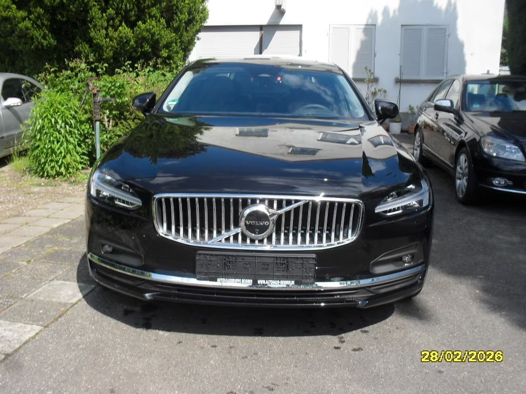Volvo S90 AWD Ultimate Bright