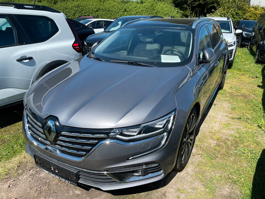 Renault Talisman Combi Initiale Paris Estate