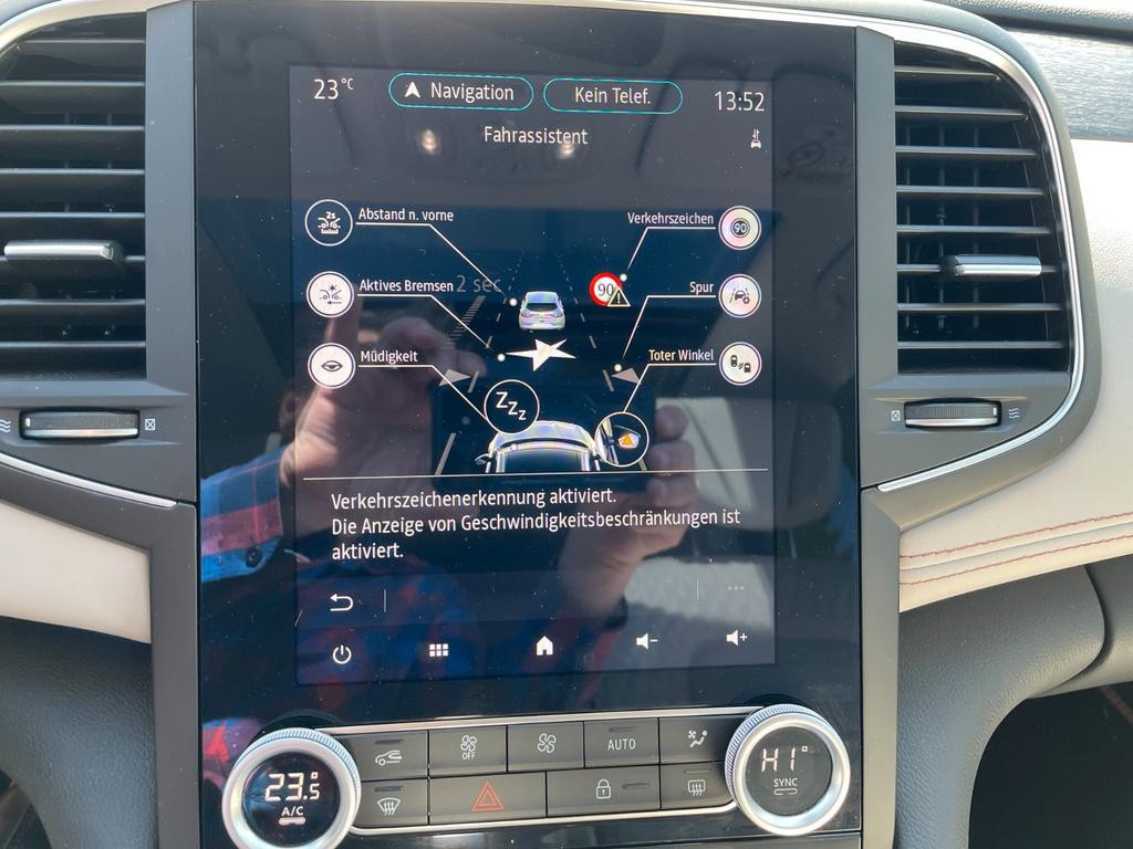 Renault Talisman