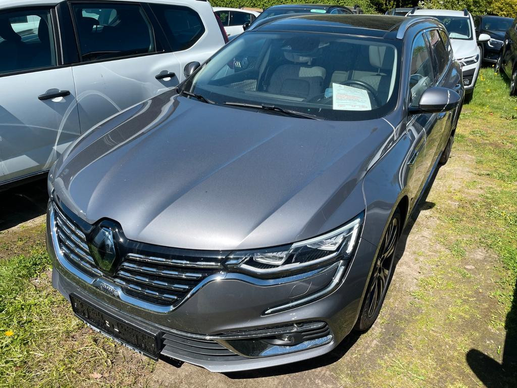 Renault Talisman