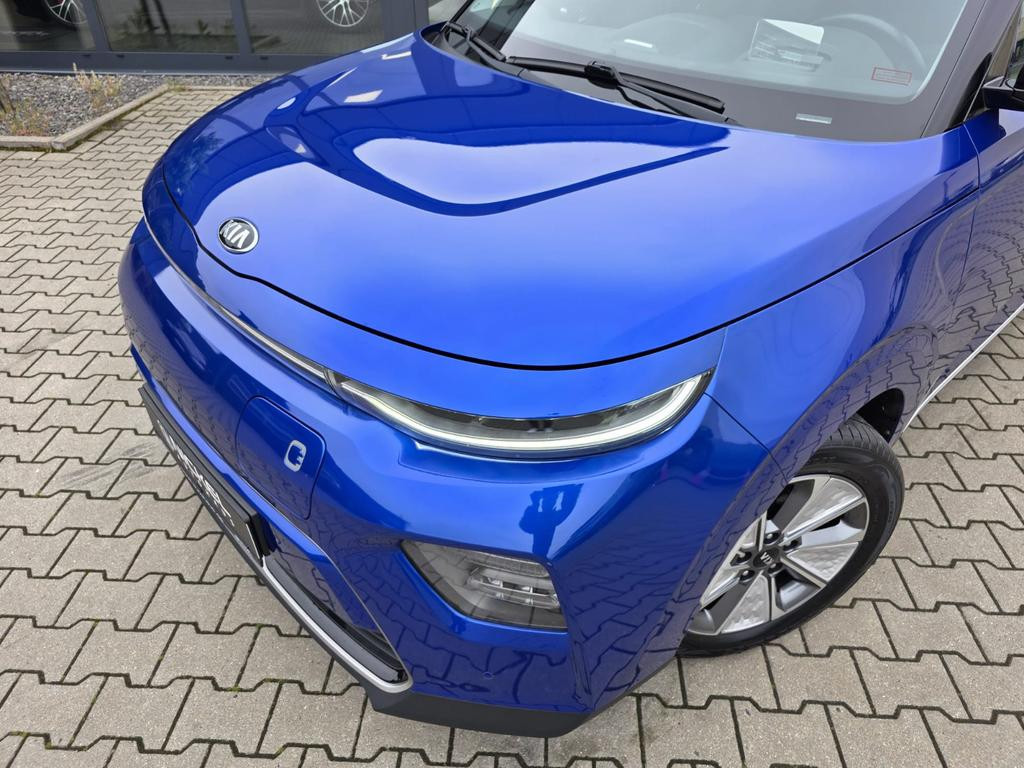 Kia Soul Spirit