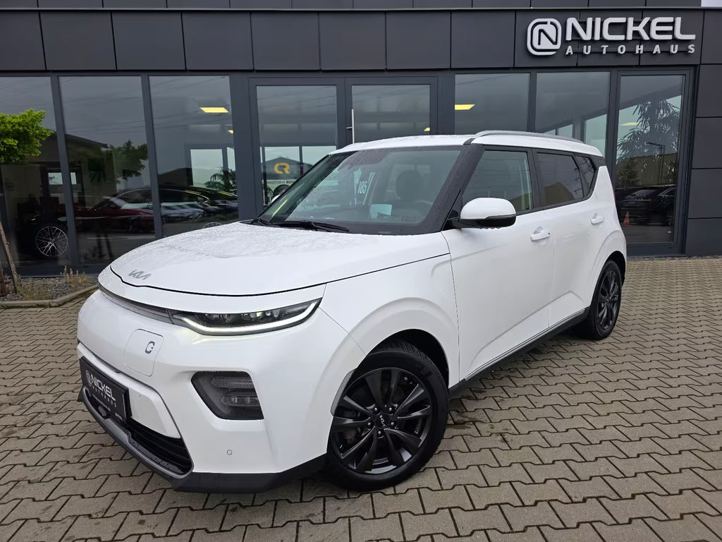 Kia Soul Spirit