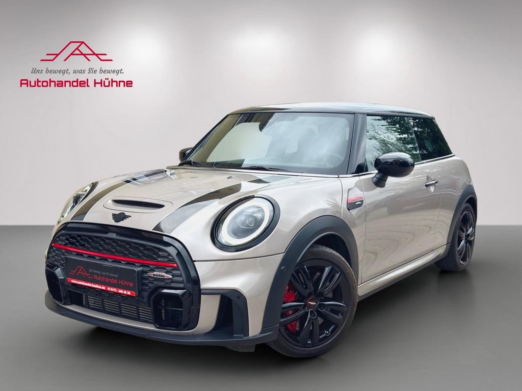 Mini John Cooper Works John Cooper Works