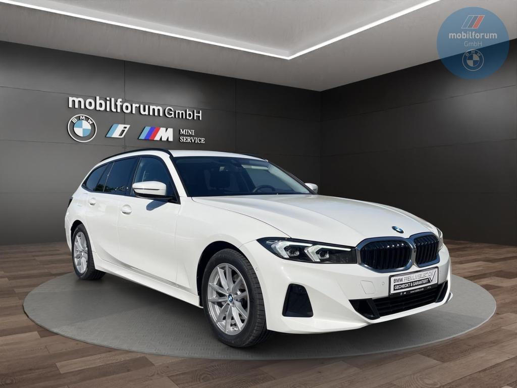 BMW 3 Serie