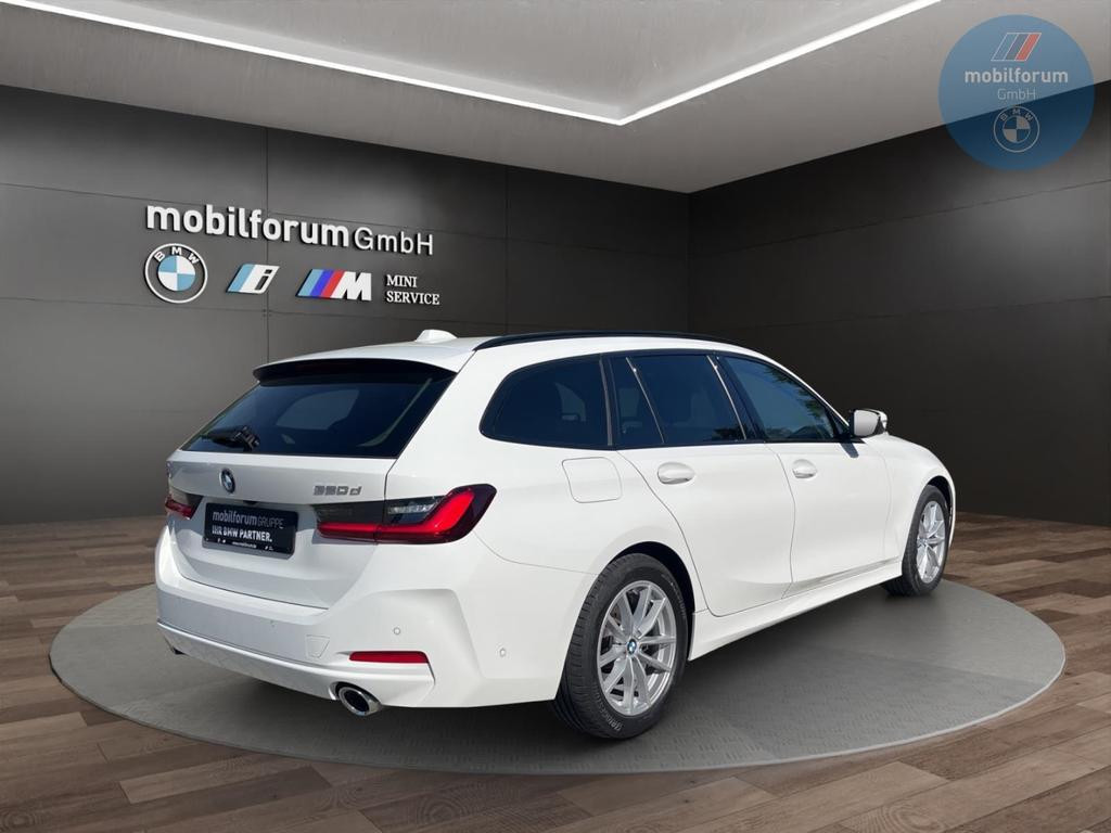 BMW 3 Serie