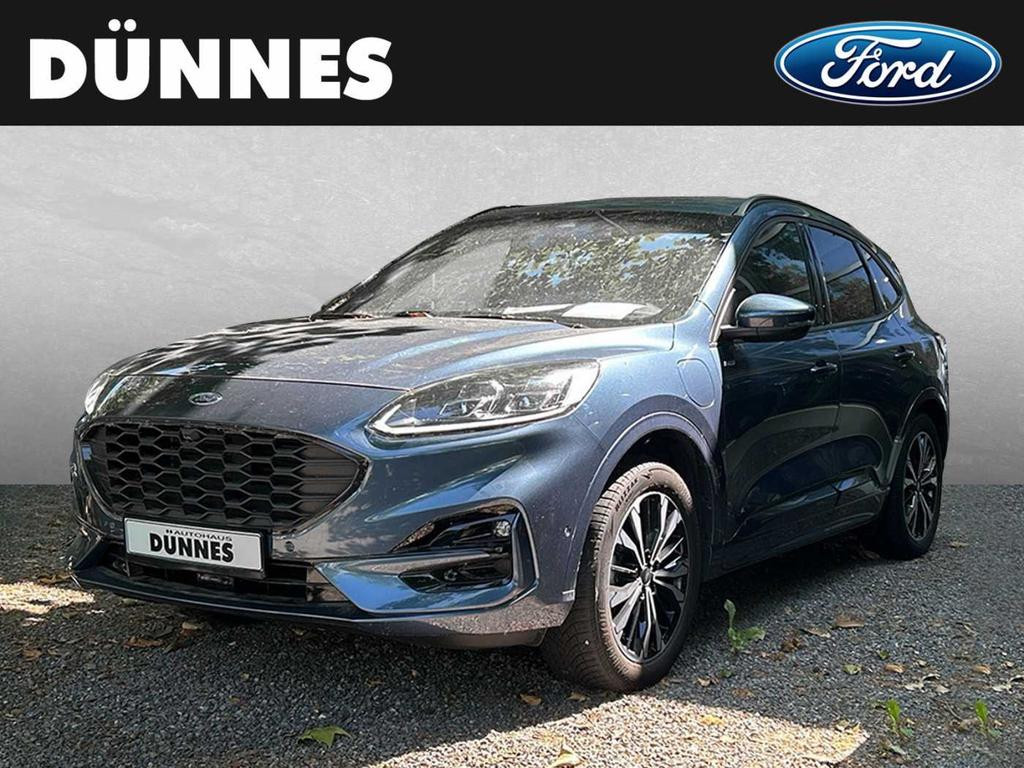 Ford Kuga ST Line Plug in Hybrid Hybrid X