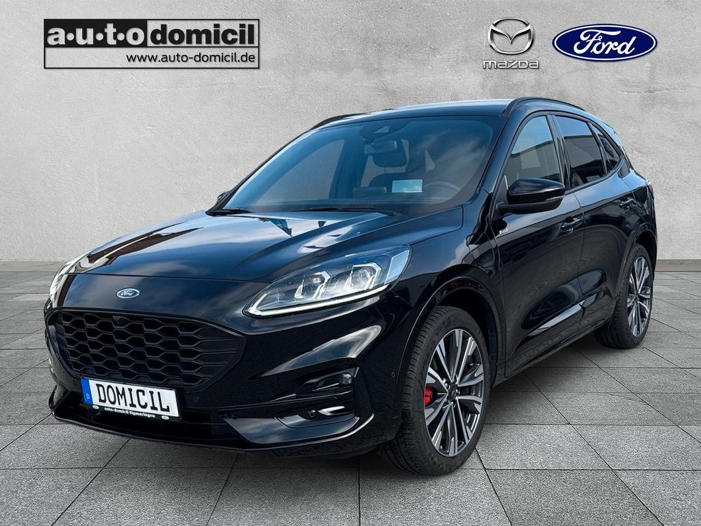 Ford Kuga ST Line Plug in Hybrid Hybrid X