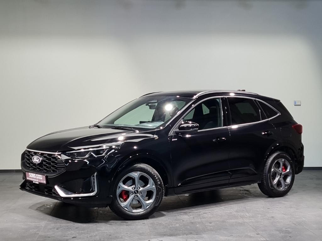 Ford Kuga EcoBoost ST Line X