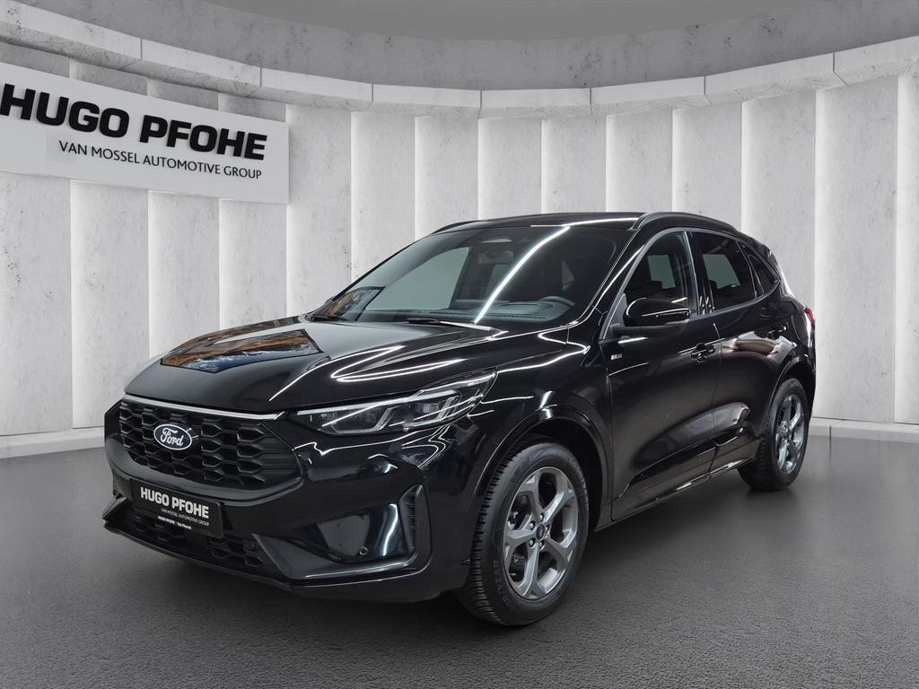Ford Kuga ST Line