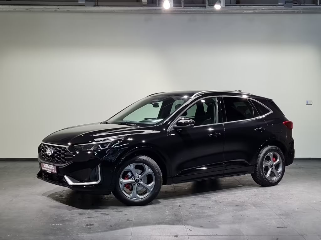 Ford Kuga EcoBoost ST Line X