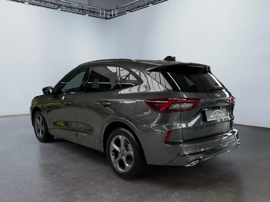 Ford Kuga ST Line