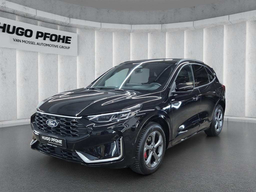 Ford Kuga ST Line X