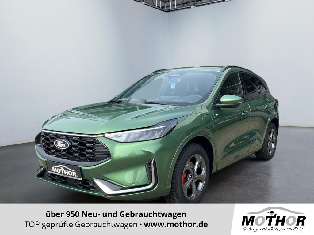 Ford Kuga ST Line Plug in Hybrid X