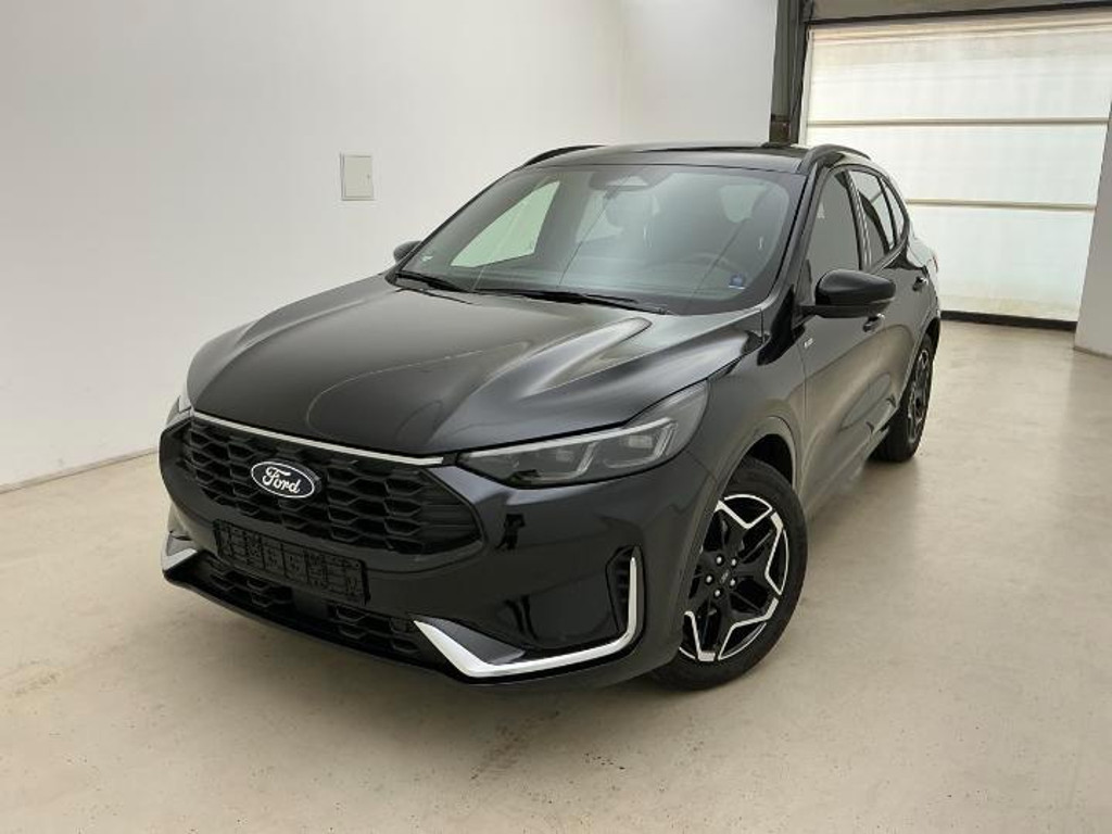 Ford Kuga ST Line Hybrid X