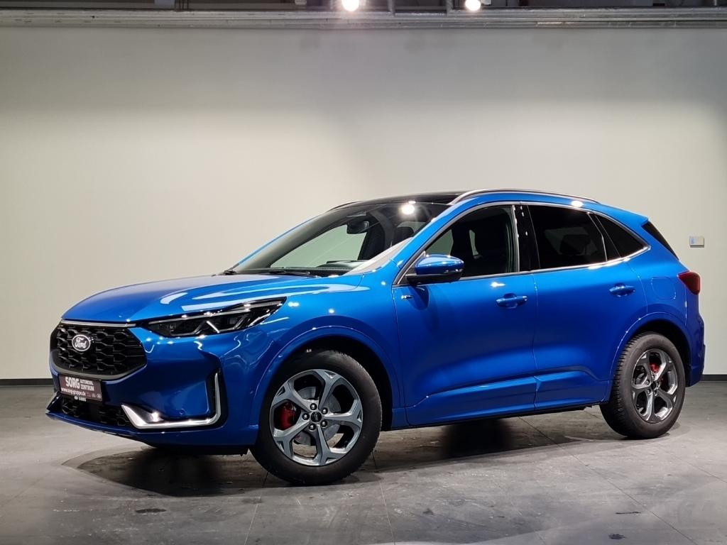 Ford Kuga EcoBoost ST Line X