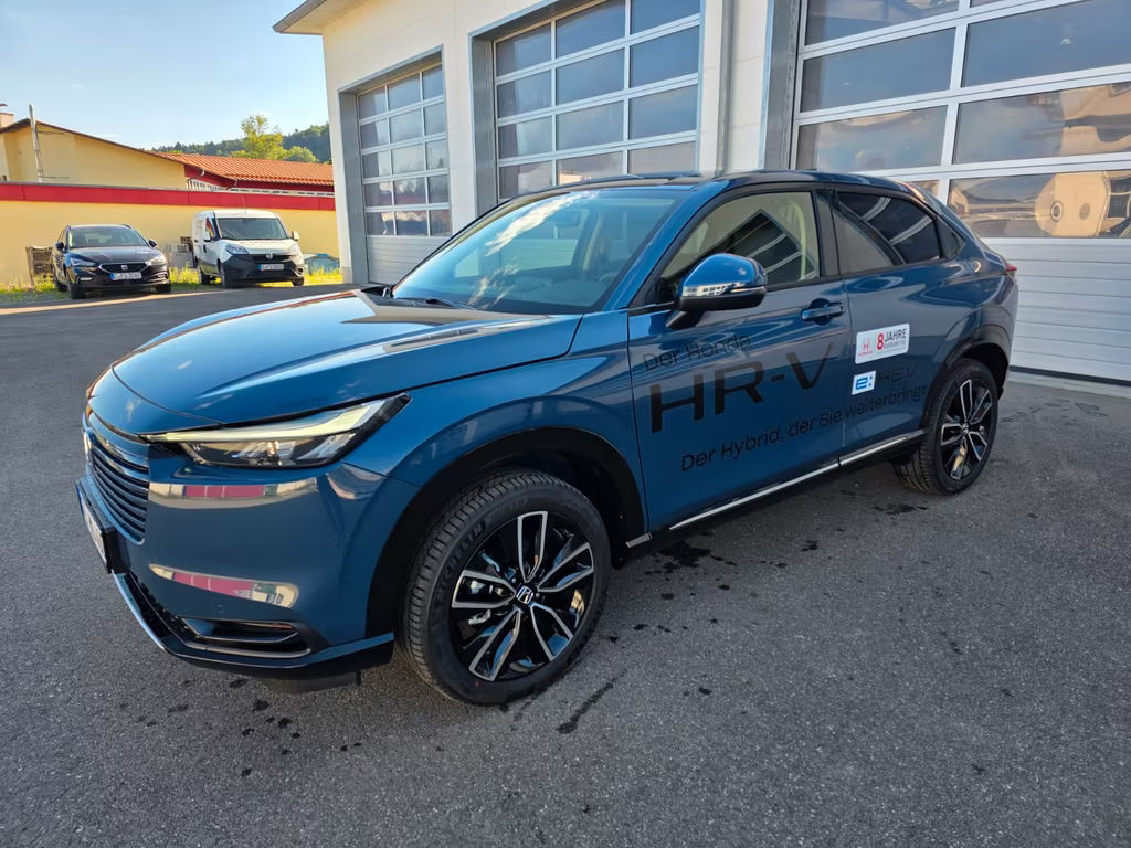 Honda HR-V Hybrid Advance 1.5 i-MMD