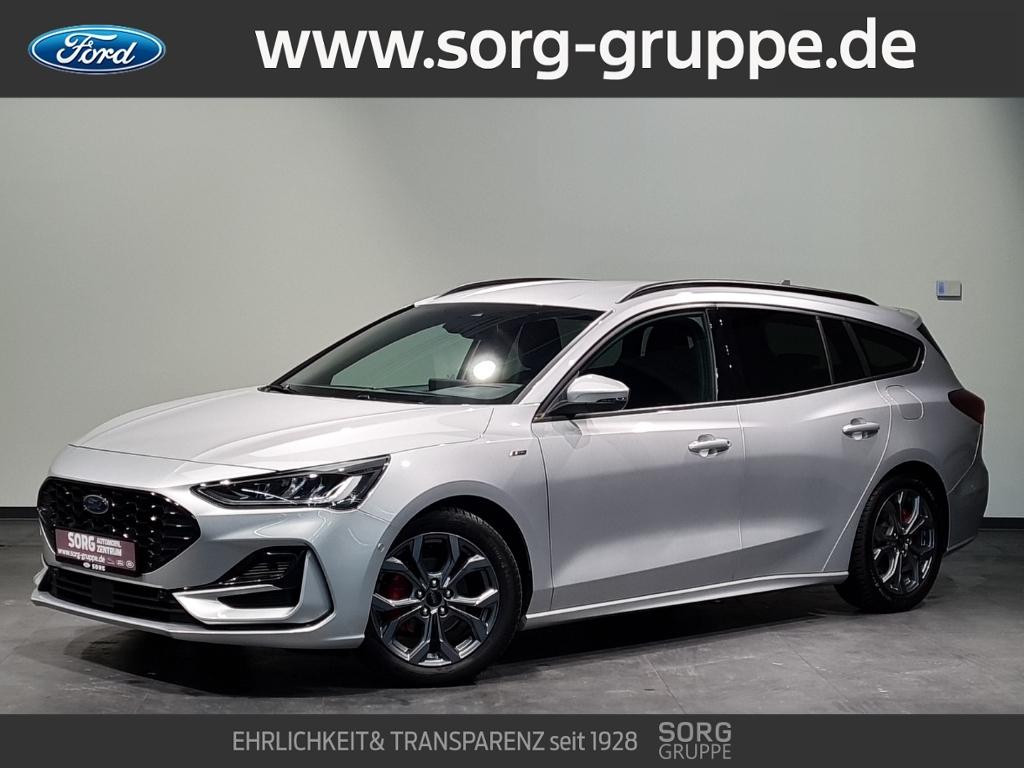 Ford Focus ST Line 1.5 EcoBlue