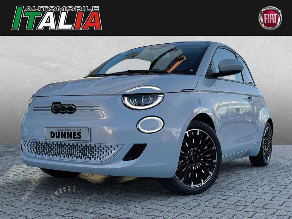Fiat 500e Icon