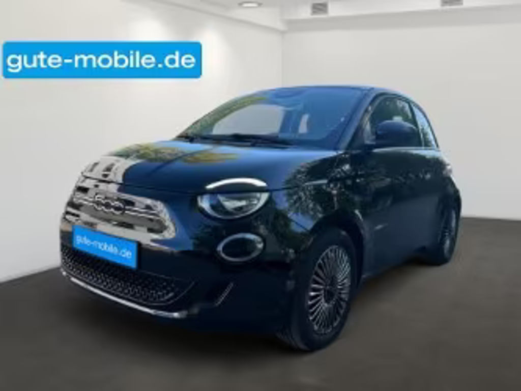 Fiat 500 Icon