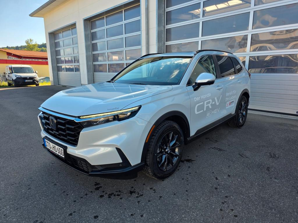 Honda CR-V Advance