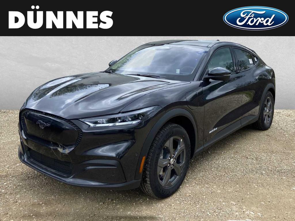 Ford Mustang Mach-E