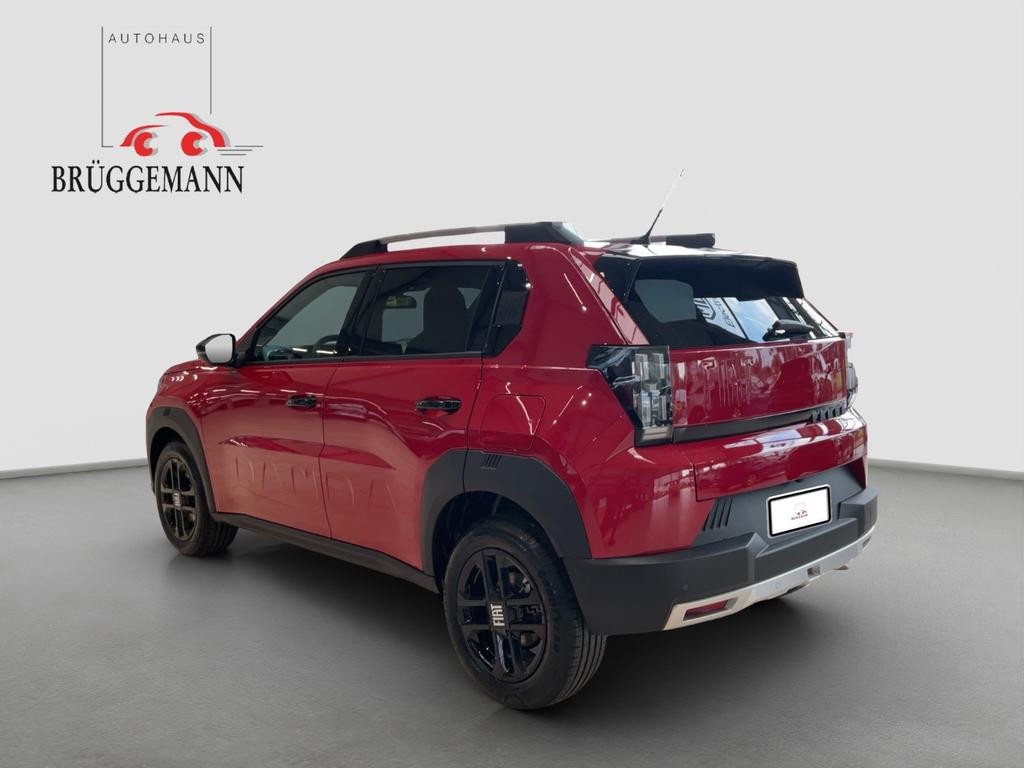 Fiat Grande Panda