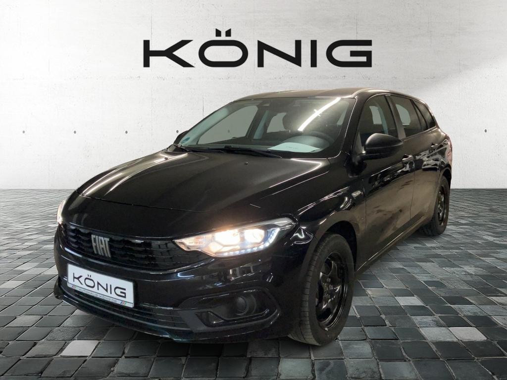 Fiat Tipo 130 PS Automatik
