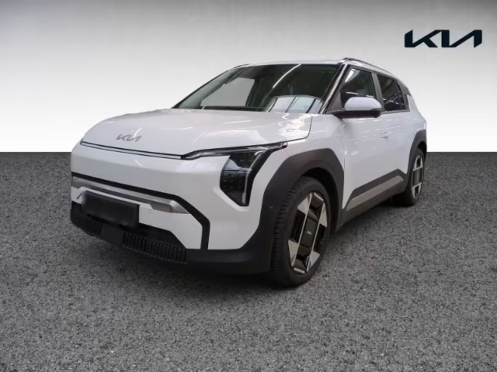 Kia EV3 Earth 81.4 kWh