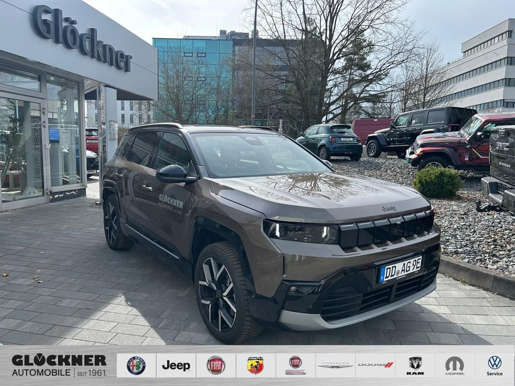 Jeep Compass Compass